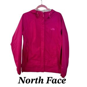 NORTH FACE Women's Lightweight jacket Size L